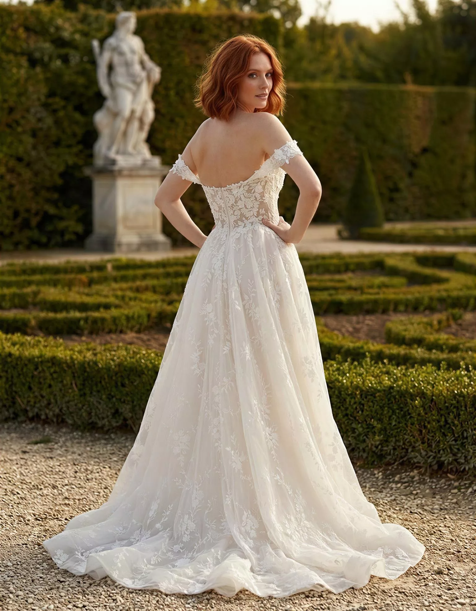 Vestido de novia Lewisia Atelier Couture (5)