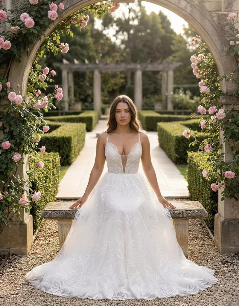 vestido-novia-lobelia-ateliercouture-encaje-escoteenv-espaldaenv-delante-atelierdebodas