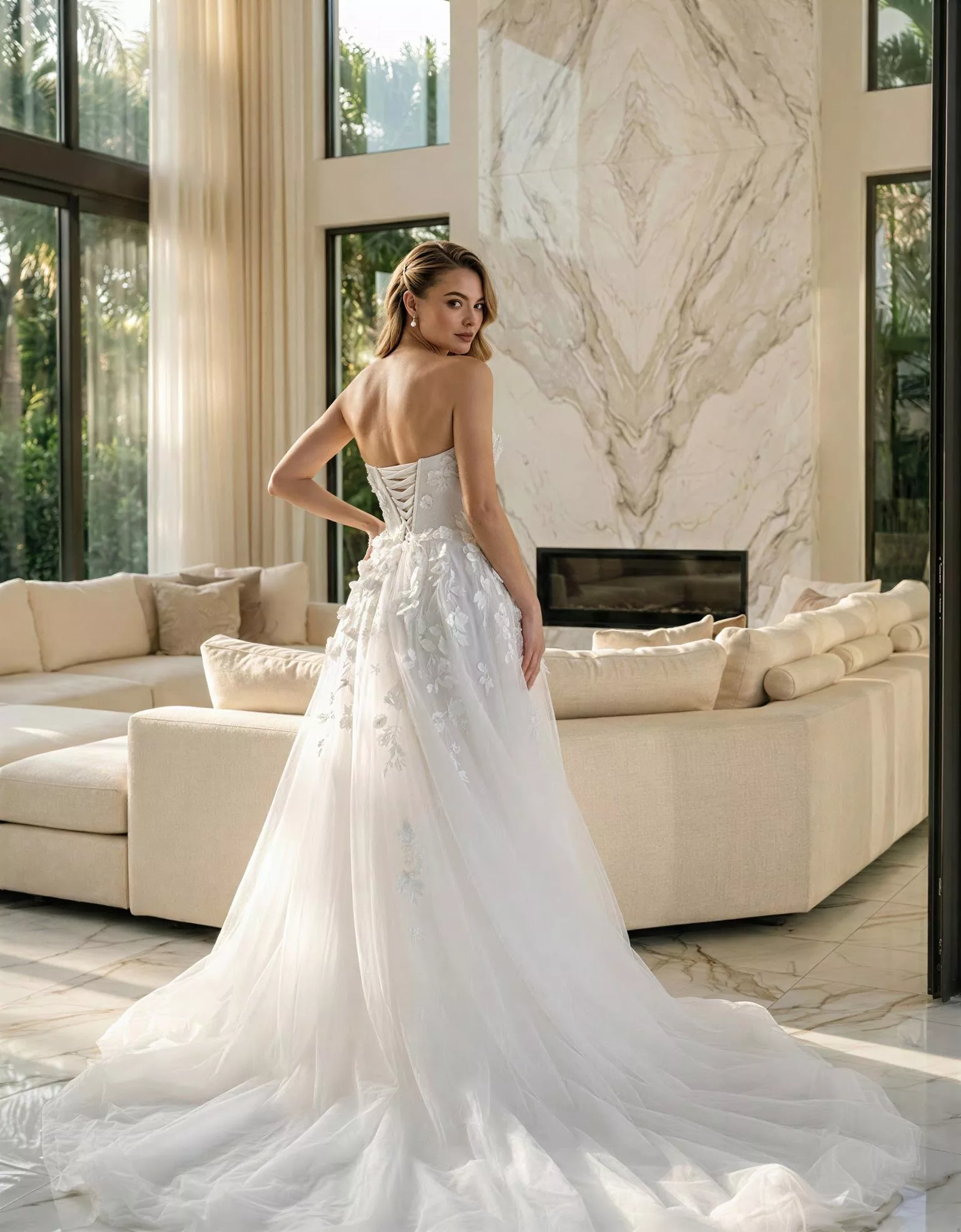 vestido-novia-alicia-atelieressential-encaje-escoteenv-espaldacorsé-atelierdebodas