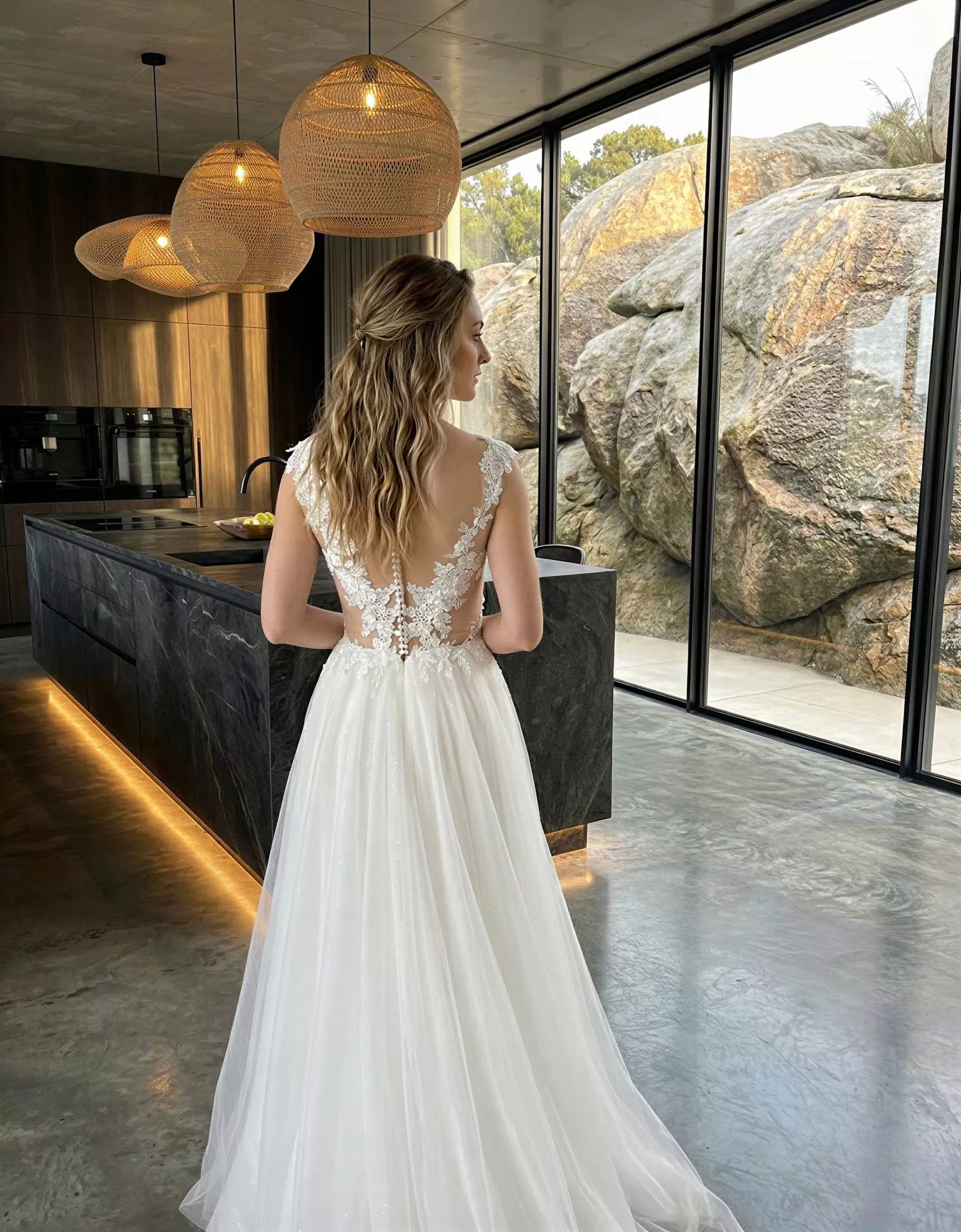 vestido-novia-befia-atelierromance-encaje-escoteenv-espaldaenv-atelierdebodas