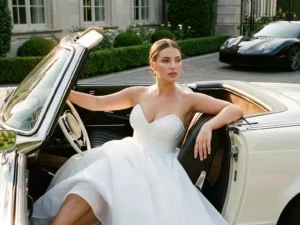 vestido-novia-buylanga-atelierromance-gasa-escotecorazón-espaldacorsé-frente-atelierdebodas