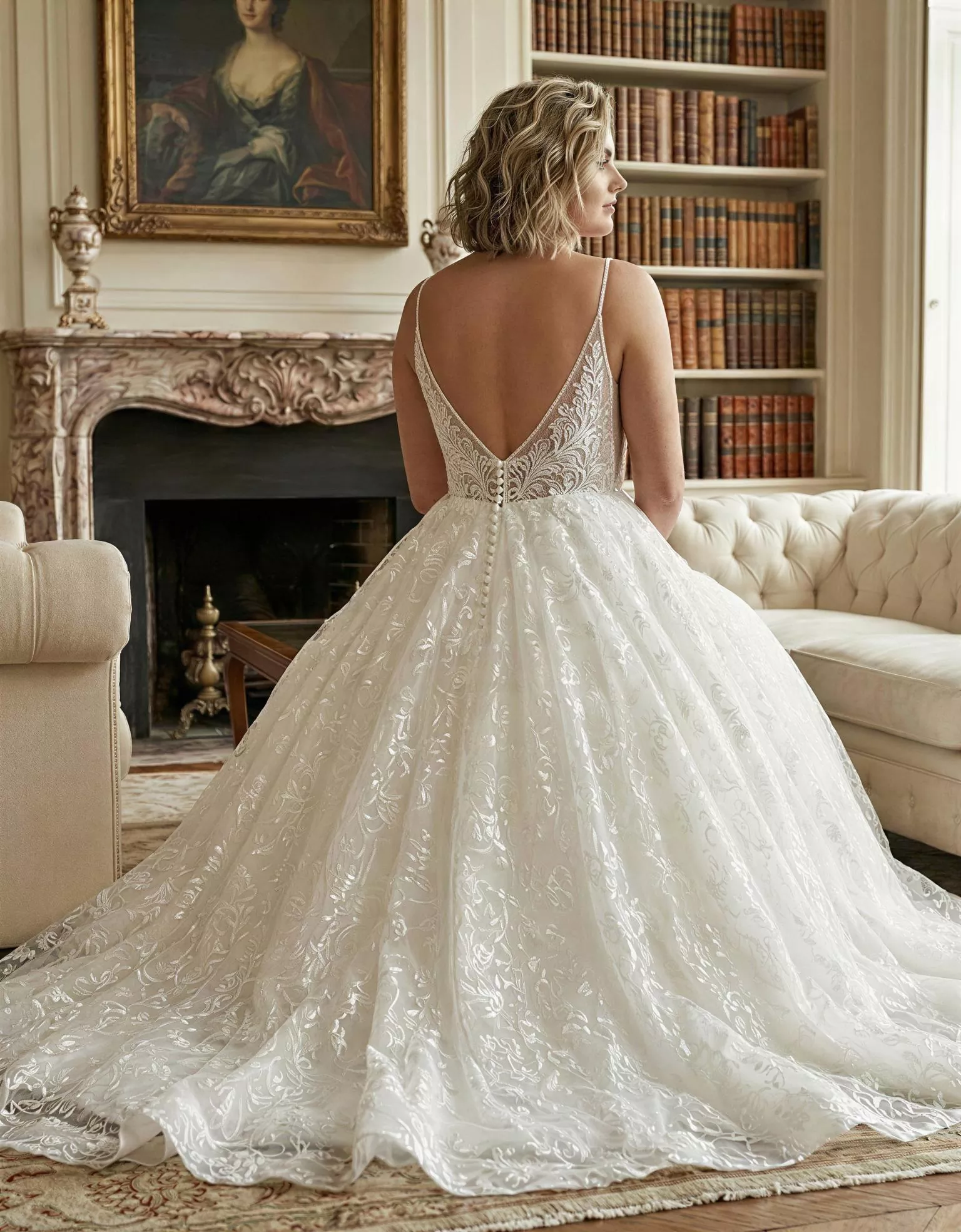 vestido-novia-haarlem-ateliercouture-satén-escoteenv-espaldaenv-atelierdebodas