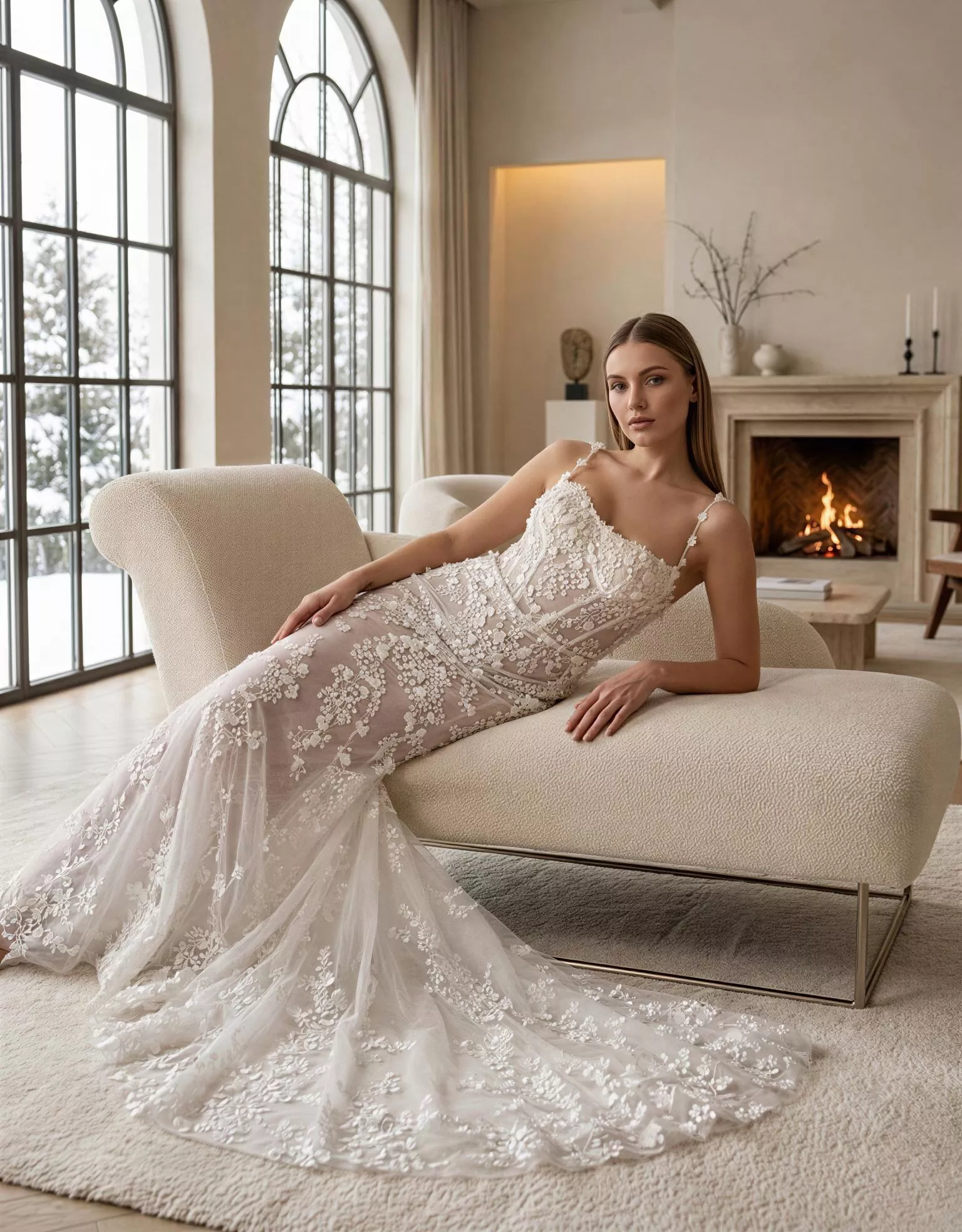 vestido-novia-hazlithe-atelierromance-encaje-escotecorazón-espaldarecta-frente-atelierdebodas