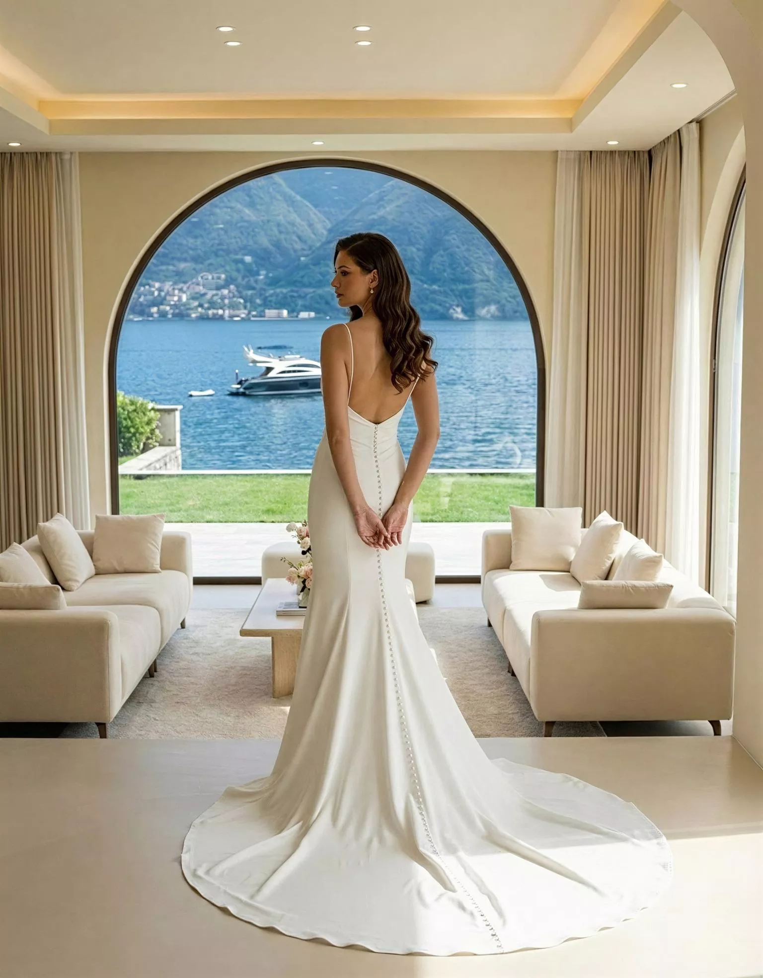 vestido-novia-hylari-atelierboheme-crepé-escoterecto-espaldaenv-atelierdebodas