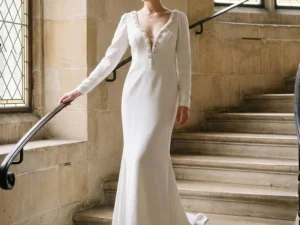 vestido-novia-leran-ateliercouture-encaje-escoteenv-espaldaenv-editorial-atelierdebodas