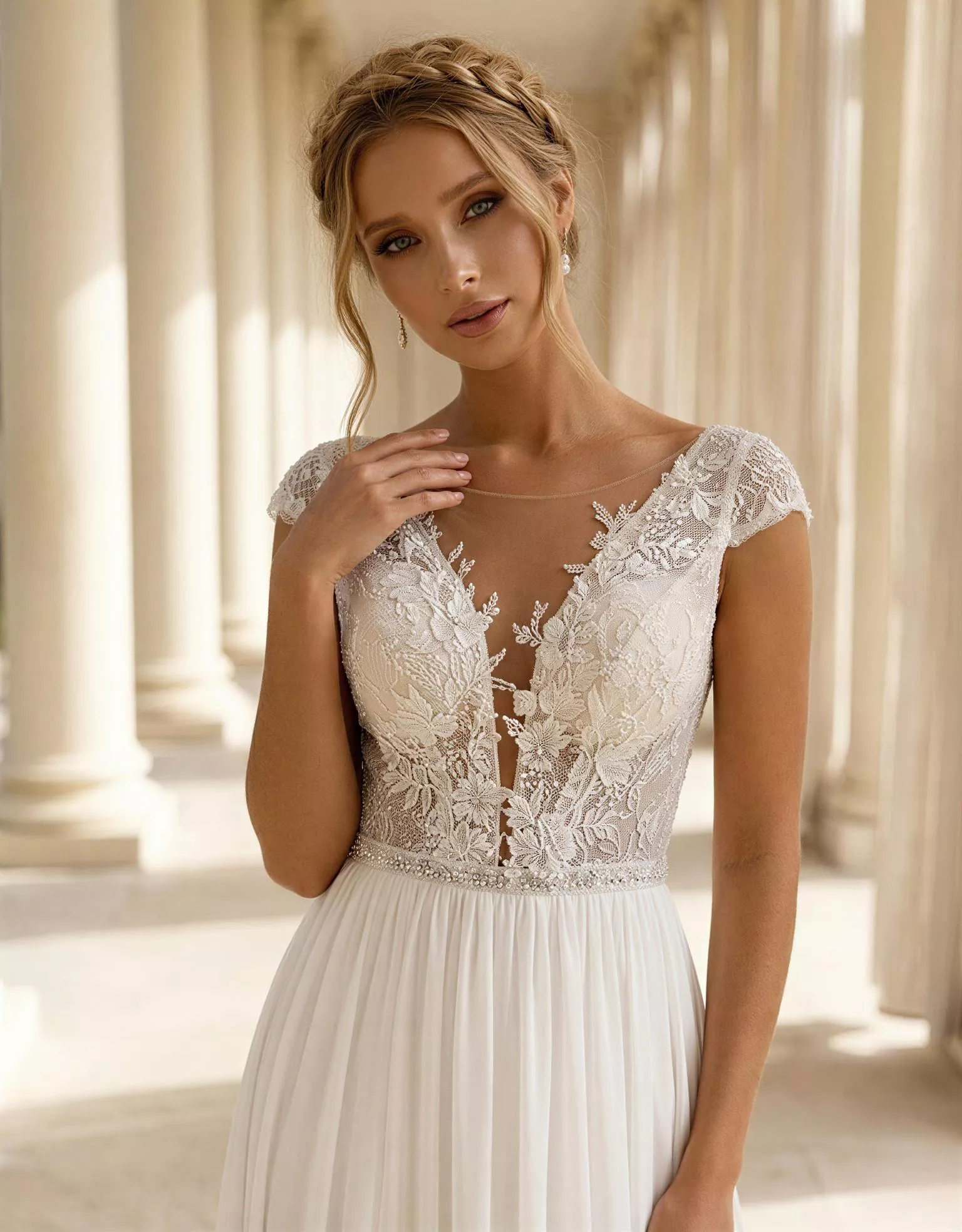 vestido-novia-londres-atelierboheme-encaje-escoteenv-espaldaenu-atelierdebodas