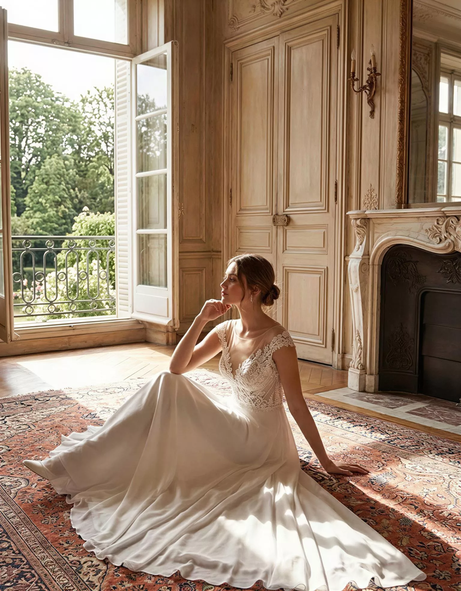 vestido-novia-lotus-atelierromance-encaje-escoteenv-espaldaenv-editorial-atelierdebodas