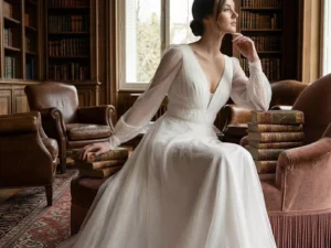 vestido-novia-luminara-atelierromance-gasa-escoteenv-espaldaenv-editorial-atelierdebodas