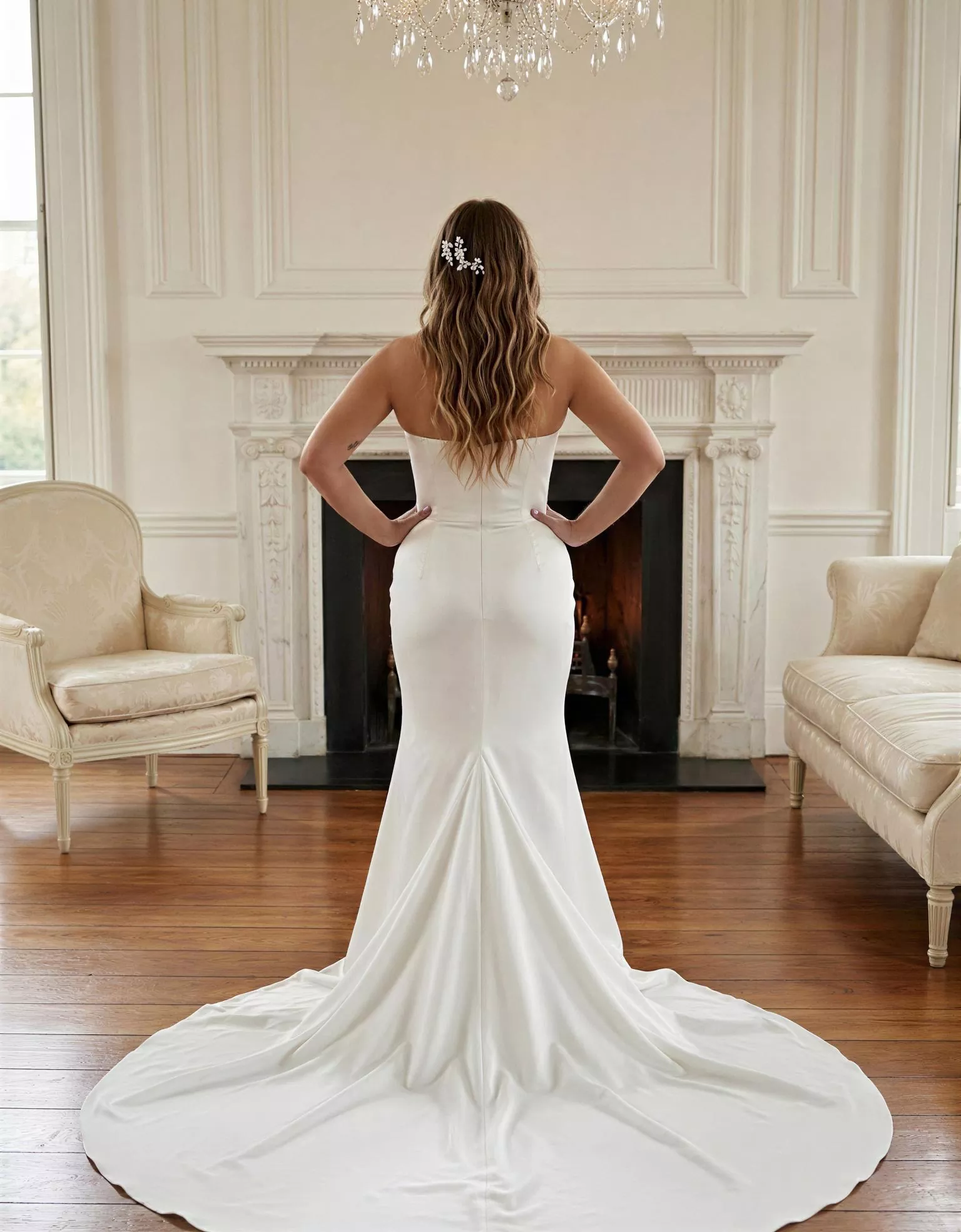 vestido-novia-nelia-atelierboiheme-crepé-escotecorazón-espaldarecta-atelierdebodas