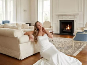 vestido-novia-nelia-atelierboiheme-crepé-escotecorazón-espaldarecta-frente-atelierdebodas