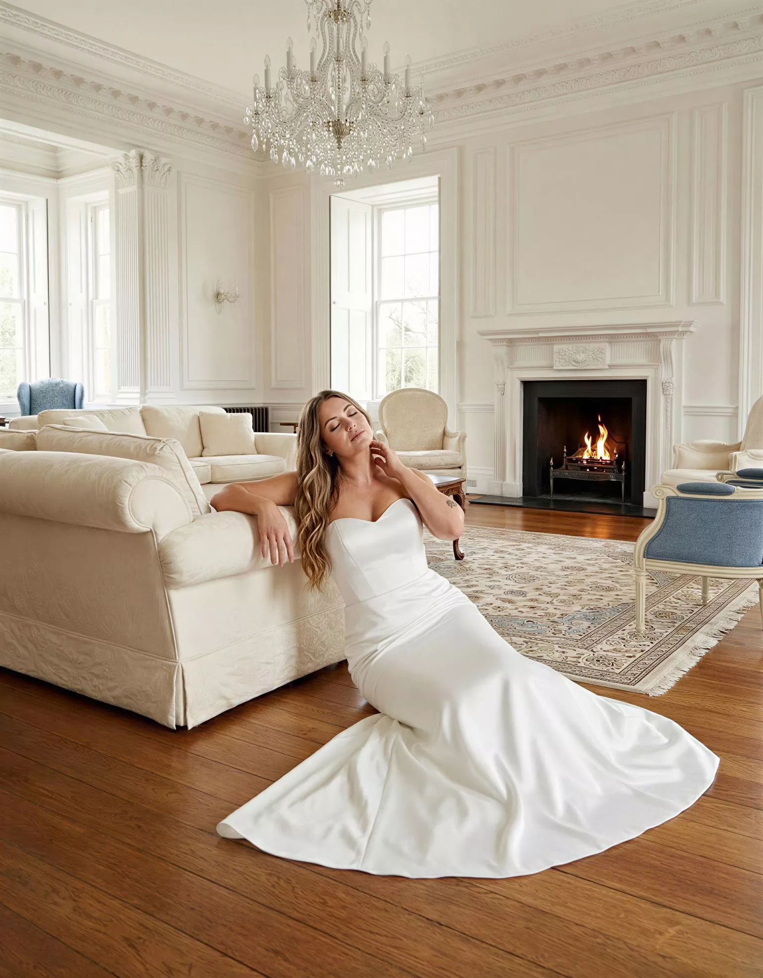 vestido-novia-nelia-atelierboiheme-crepé-escotecorazón-espaldarecta-frente-atelierdebodas