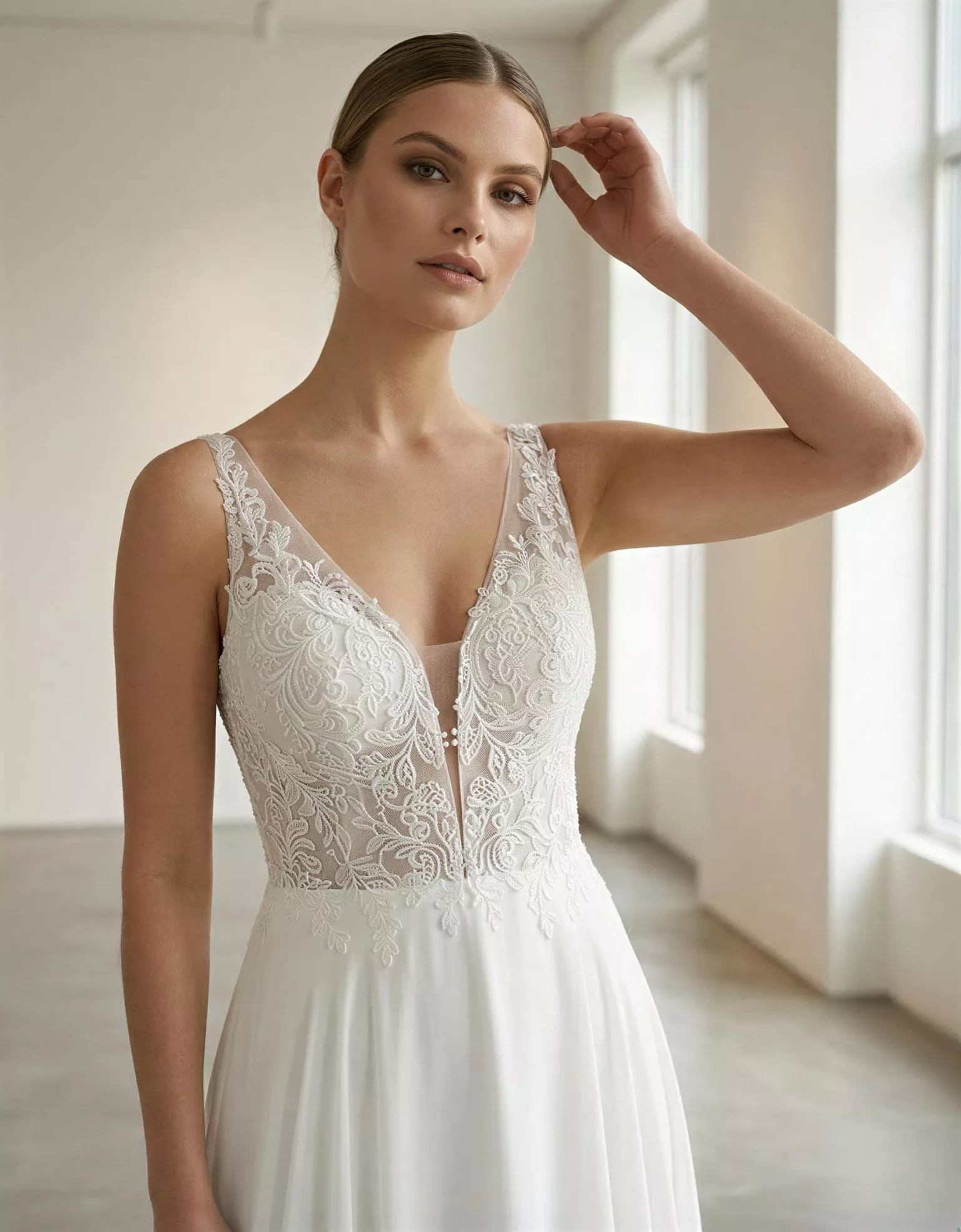 vestido-novia-norma-atelierboheme-encaje-escoteenv-espaldaenv-detalle-atelierdebodas