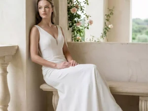 vestido-novia-pavane-atelierromance-satén-escoteenv-espaldaenv-editorial-atelierdebodas