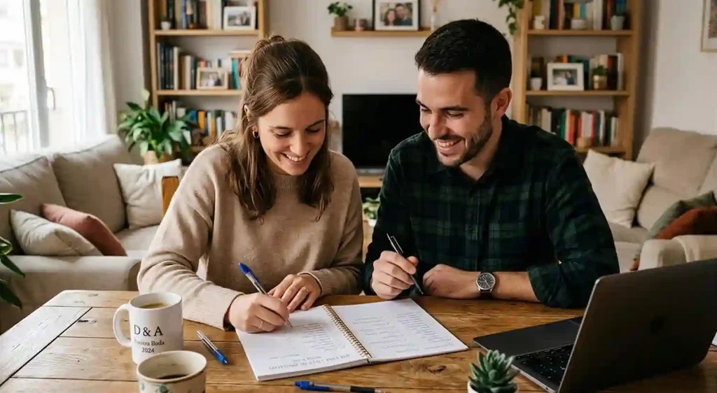 como-hacer-la-lista-de-invitados-de-una-boda