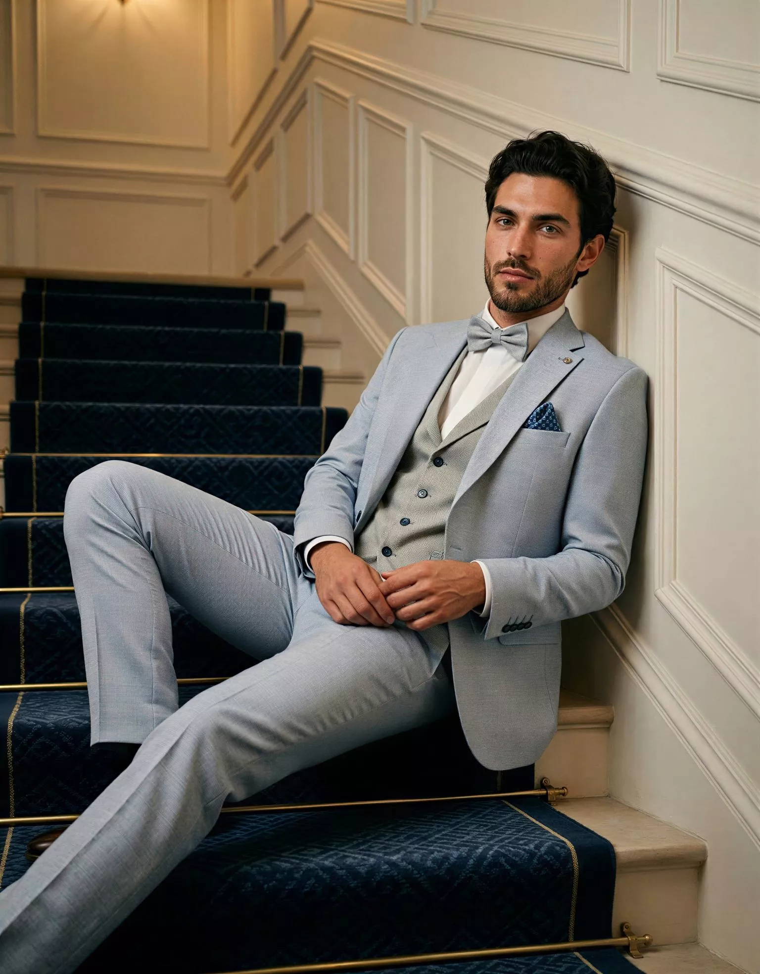 traje-novio-Azad-masculini-frente-atelierdebodas