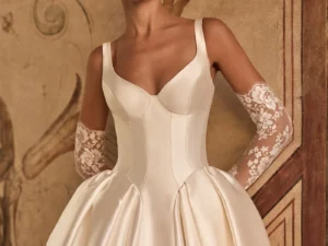 vestido-novia-azucena-albertopalatchi-mikado-corazón-espaldaenv-detalle-atelierdebodas