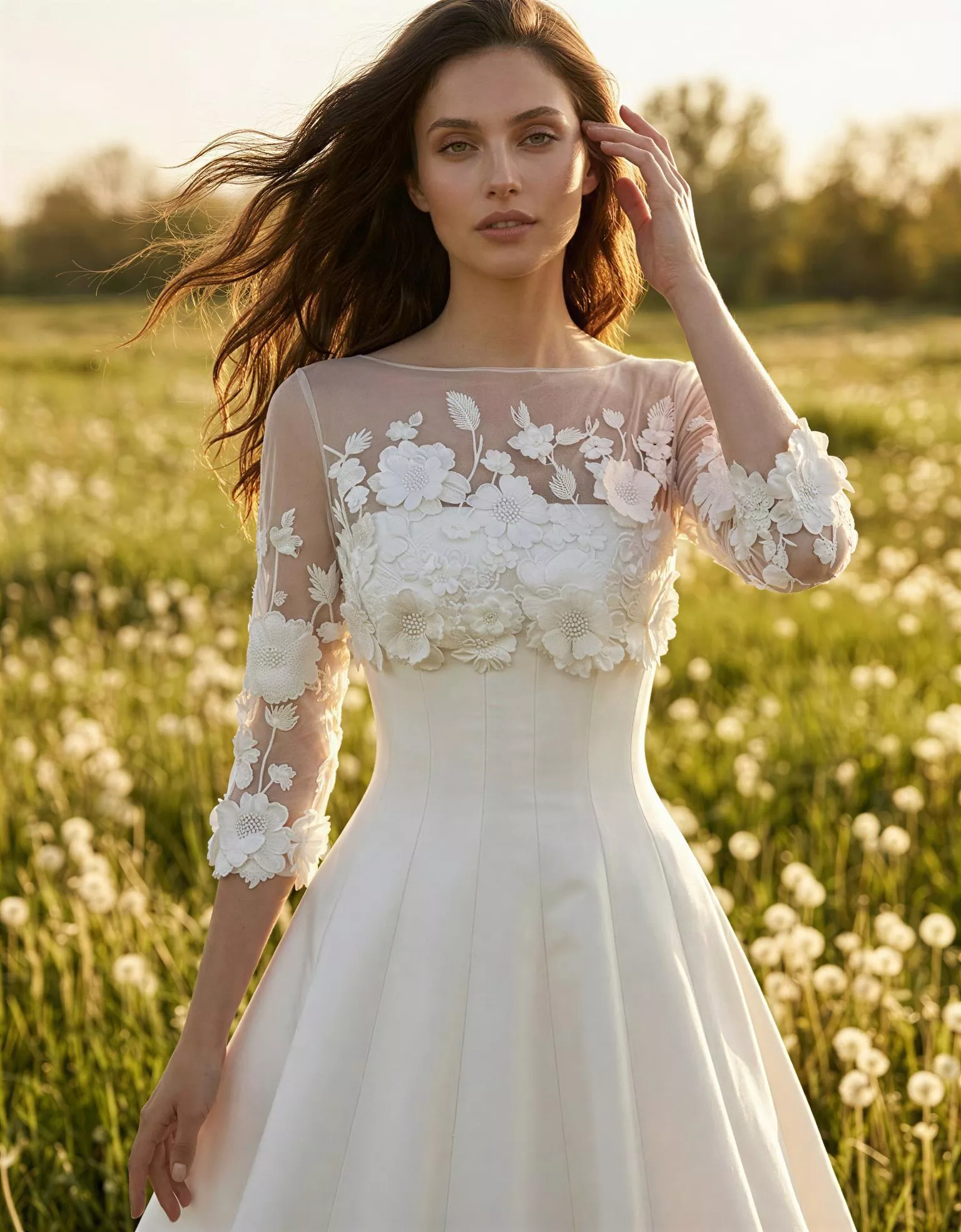 vestido-novia-hecate-atelierromance-encaje-escotecerrado-espaldaenv-detalle-atelierdebodas