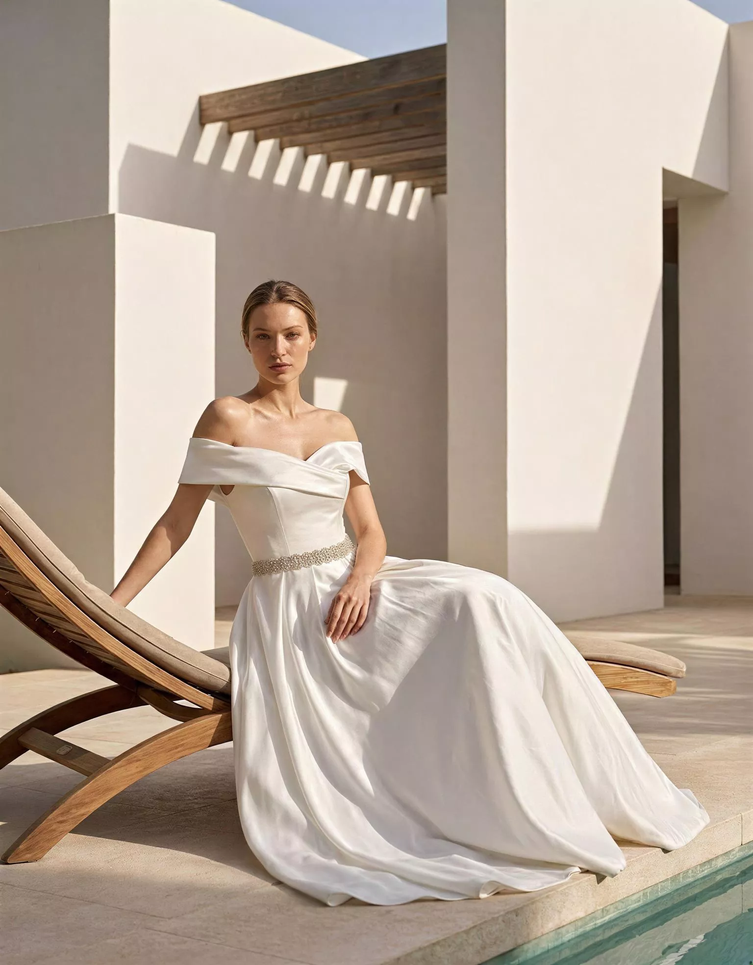 vestido-novia-holyoke-atelierromance-crepé-escoterecto-espaldarecta-editorial-atelierdebodas