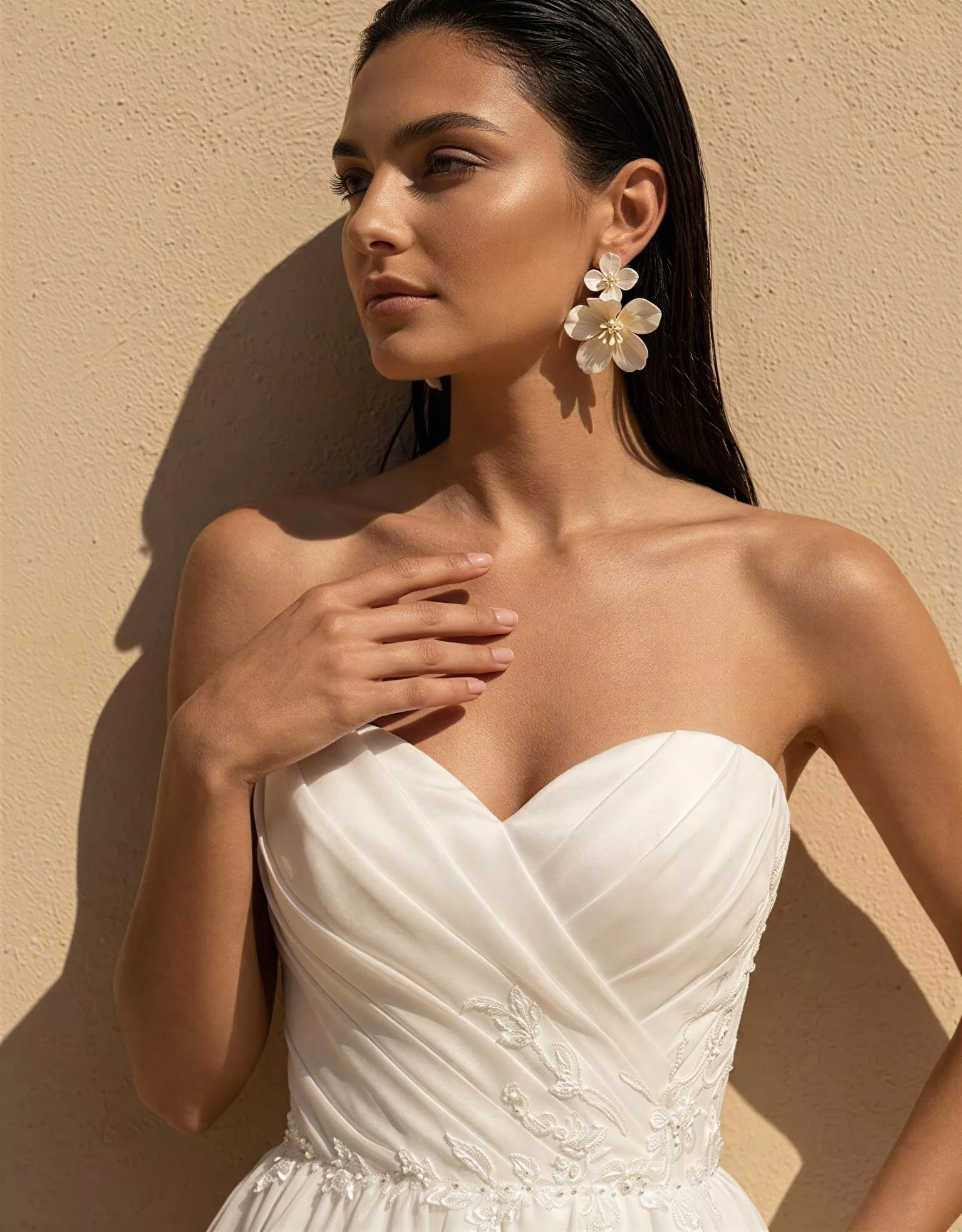 vestido-novia-oprah-atelierromance-encaje-escotecoazón-espaldacorsé-detalle-atelierdebodas